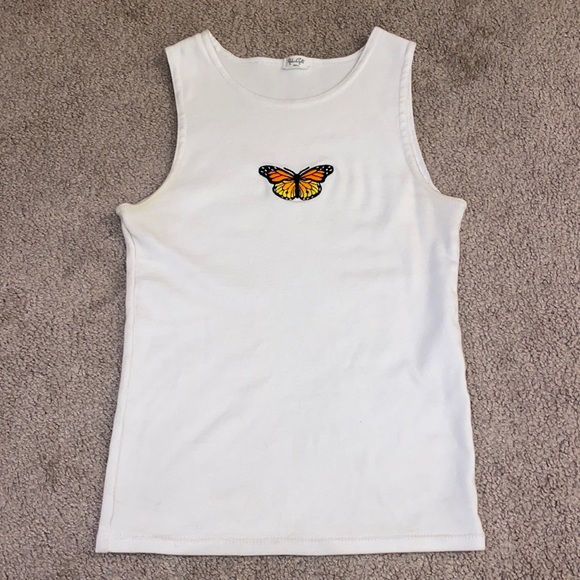 Brandy Melville Tops - Brandy Melville Tank Top